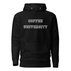 Coffee University